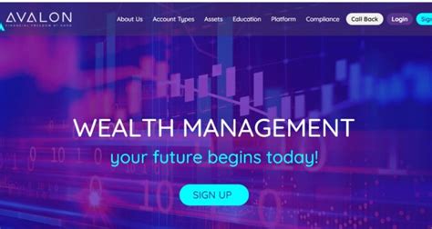 avalon scam-free|Is Avalon.